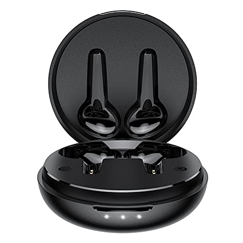 hoco. ES55 Songful TWS Wireless Headset Charging Case Open