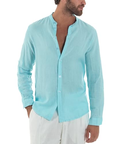 VERSATILITÀ: Disponibile in diversi colori, si abbina perfettamente sia a pantaloni casual che eleganti per ogni occasione