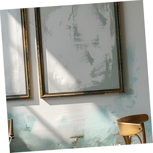 Image of Levemolo 10pcs Metal Picture Hangers Easy to Install Wall Hooks for Oil Paintings and Artwork Suitable for Home Office and Gallery Use and Versatile Frame Hooks