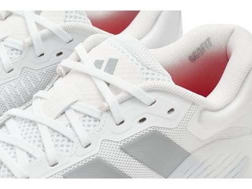 Image of adidas Mens Dropset 4 Training Sneakers Shoes - Black | Cross-Training Shoes
