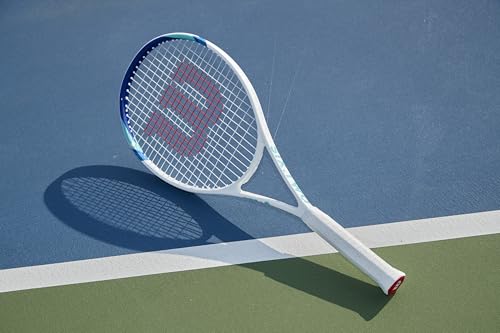 Image of Wilson Six Two Tennis Racket Frm 3
