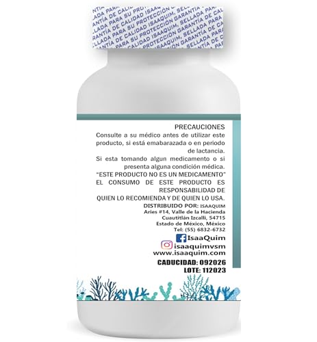 Vitamínicos, Imagen adicional