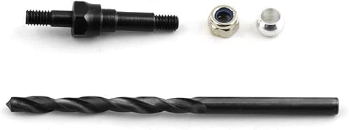 Miniatura 3 de Acero ARA330703 Separador de choque para Arrma 1/7 Felony 6s Blx Choques Standoff 1/7 Fireteam Infracción 6s Mojave 6s blx 1/8 Typhon 6s