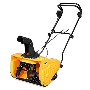 新品　電動除雪機 除雪機 小型 家庭用 軽量 超ワイドホイール331-160 除雪機 家庭用電動除雪機」の人気商品一覧 | 安い商品を通販