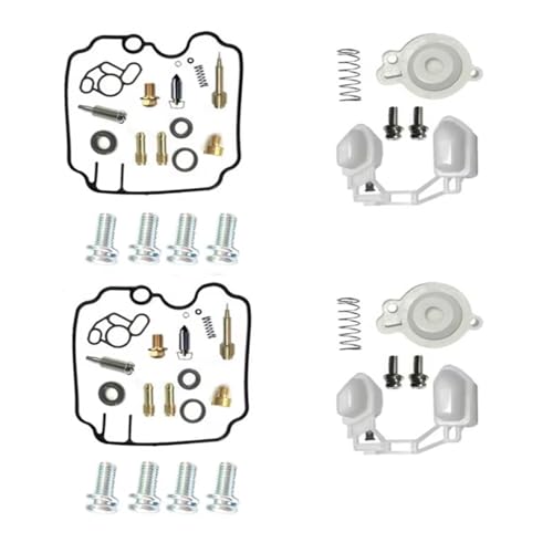 �I�[�g�o�C�L���u���^�[�C���L�b�g Compatible With Ducati For Supersport 600 750 900 Ss 600SS 750SS 900SS �I�C���J�b�v�t���[�g�v�����W���[�ƌ݊��� �o�C�N �L���u���^�[ ���y�A�L�b�g(T