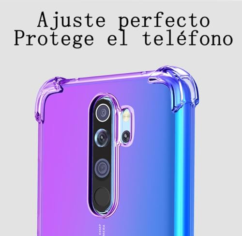 La mejor selección de Redmi note 8 pro los mejores 10. 24 Imagen adicional