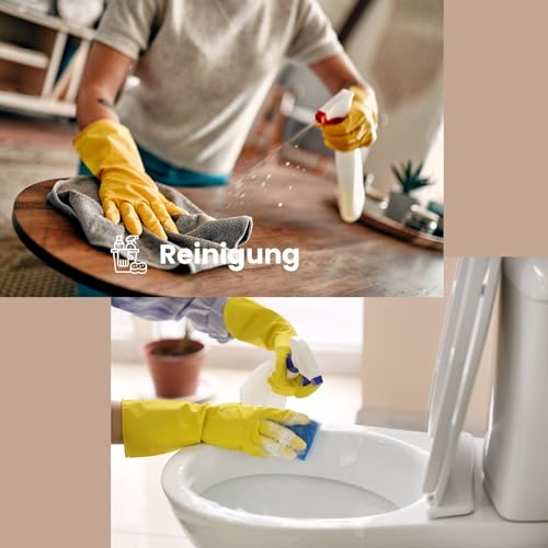 Natron Pulver 1kg Lebensmittelqualität E500ii | Natriumbicarbonat Backsoda Backpulver Backing Soda Natriumhydrogencarbonat | zum Putzen Reinigen rein Premium Qualität