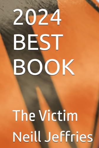 2024 BEST BOOK: The Victim