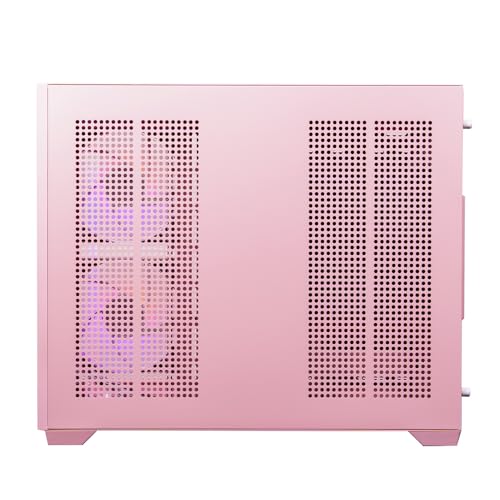 Image of Skytech Gaming Aurora Gaming PC, AMD Ryzen 7 7700 3.8GHz, NVIDIA RTX 5060 Ti 16GB VRAM, 1TB Gen4 NVMe SSD, 32GB DDR5 RAM 5600, 650W Gold PSU, WI-FI 5, Windows 11, Desktop