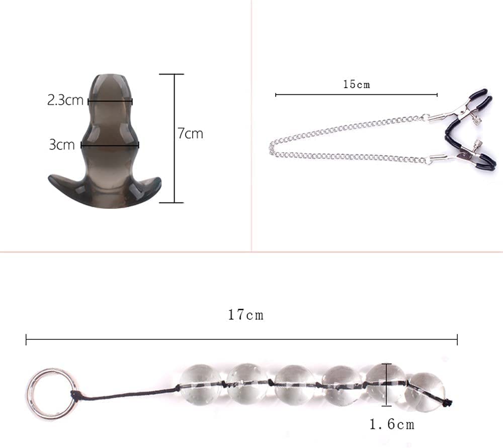 Body de Sport de Yoga pour Femmes avec kit de Ceinture en Cuir réglable -25 pièces Rose.