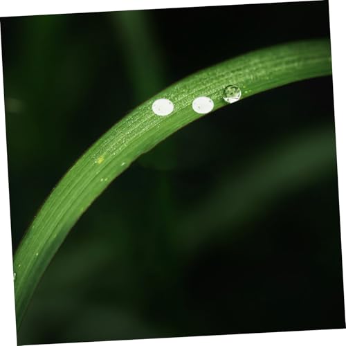 Gotas de rocío autoadhesivas PLAFOPE para scrapbooking personalizado y decoración de uñas únicas 5