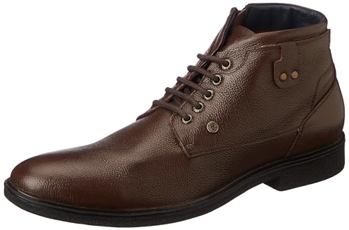 Pierre Cardin PC5025 Leather Boot for Men_Café_40 (B0CXXZ1V5X) Amazon Price History, Amazon Price Tracker