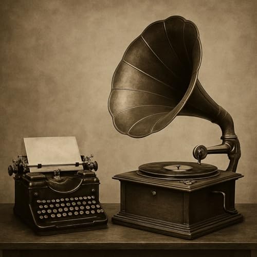 Historical Fiction cover art