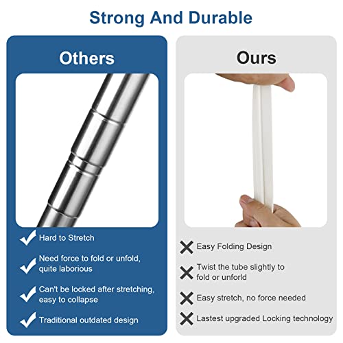 Portable Garment Rack, Clothes Drying Rack Folding Indoor Outdoor, Foldable Mini Drying Clothes Rack For Laundry, Travel, Camping, Hotel, Dance (1 Portable Clothes Rack + 10 Mini Clothes Hangers) #TOP6