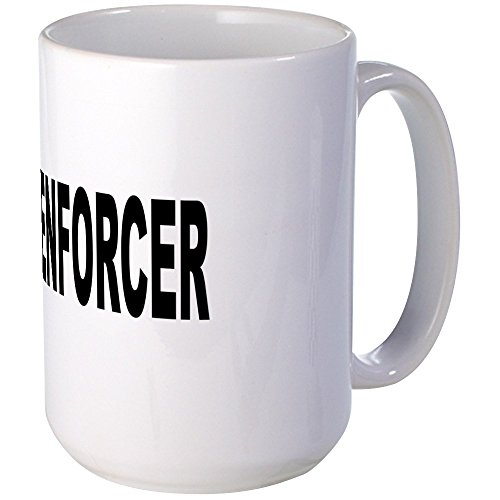Mug Grande de Cerámica para Café 15 oz miniatura 1