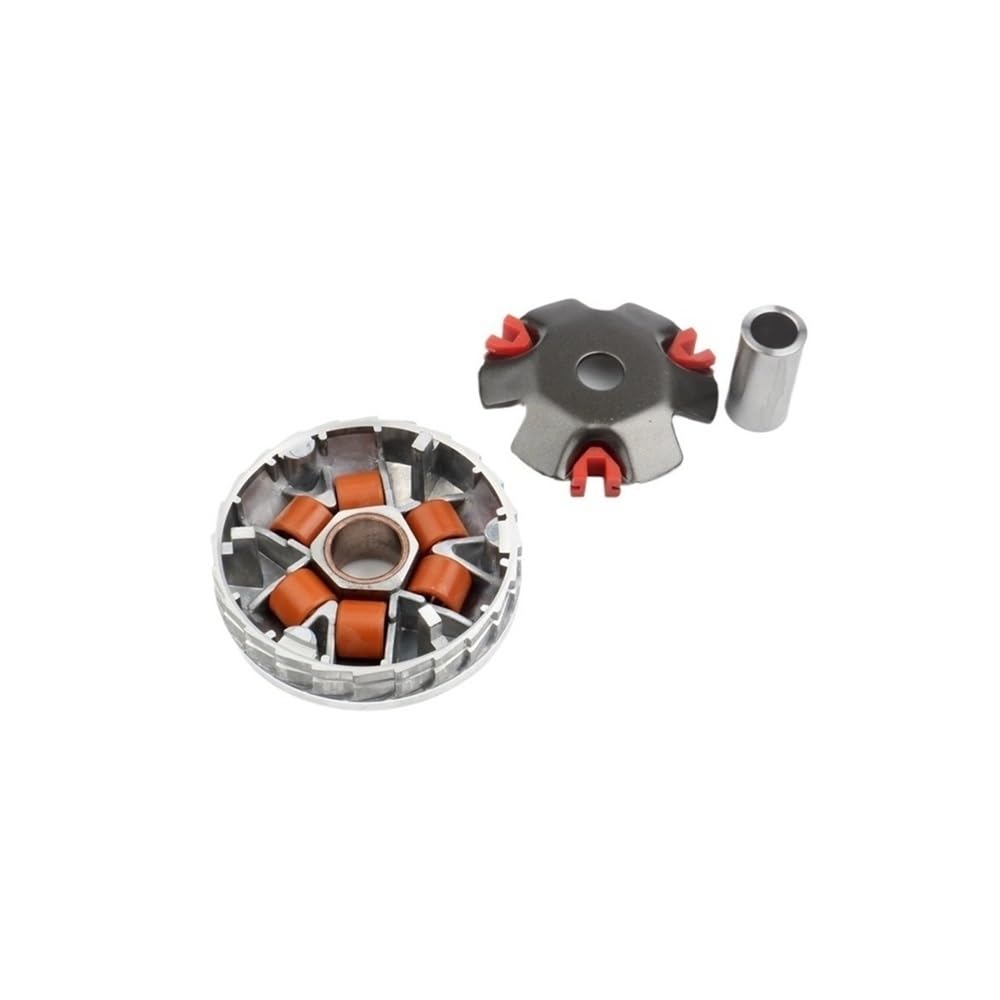 Kit de changement de vitesse scooter pour rouler sereinement en ville en 50cc