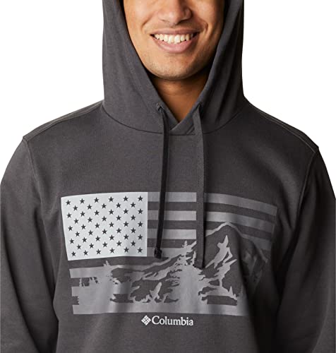 Image of Columbia mens Trek Hoodie