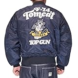 LIGHT MA-1 TOMCAT 783-4252020