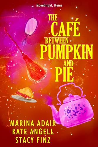 The Café between Pumpkin and...