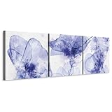 FORMATO: 90x30 cm (30x30 30x30 30x30) (larghezz x altezza) - 3 pezzi