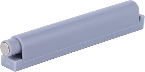 Amortiguador magnético para puerta de gabinete con cierre táctil para sistema de empuje para abrir y cerrar puertas de gabinete, armario, herrajes disponible en Yaxa El Salvador