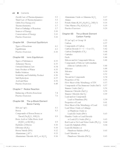 Image of Pearson Objective Chemistry for NEET Volume I - 2026 | As Per NCERT & NMC Syllabi | 5500+ MCQs to Strengthen Exam Practice | Chapter wise PYQ & NEET (UG) 2025 Solved Paper | 2 Mock Tests as Per NEET Exam Pattern | - 7th Edition