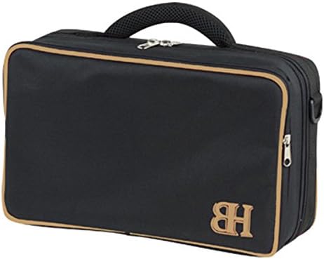 ESTUCHE CLARINETE 183HB MIB O REQUINTO Medidas 15.0x7.7x4.7in.