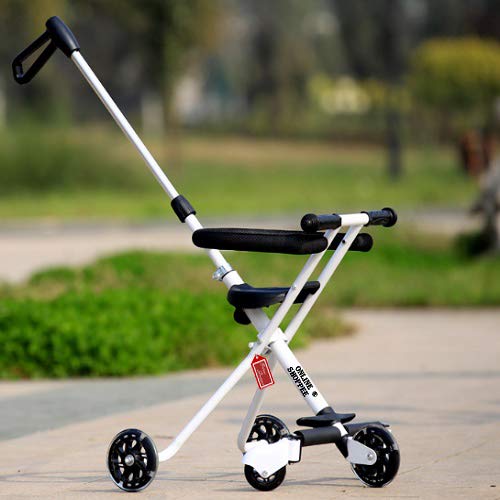 stroller duduk