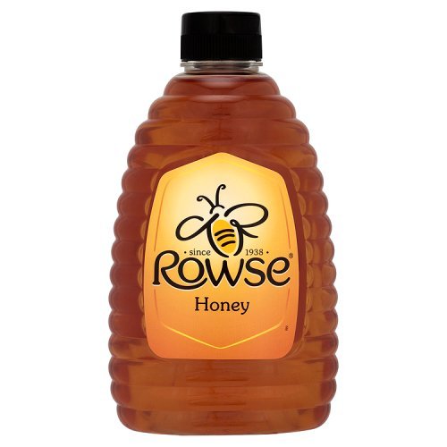 Grocerycentre - Rowse - Miel - 680 g