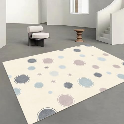 �uFrisence�v�J�[�y�b�g �􂦂� ���O�}�b�g ������� �ӂ�ӂ� ����~�ߕt�� �h�� �h�� �}�C�N���t�@�C�o�[ ���r���O ���ǂ����� �Q�� �z�b�g�J�[�y�b�g�Ή� ���_�� �V���v�� �k���� 120×160cm FRISY32-D54