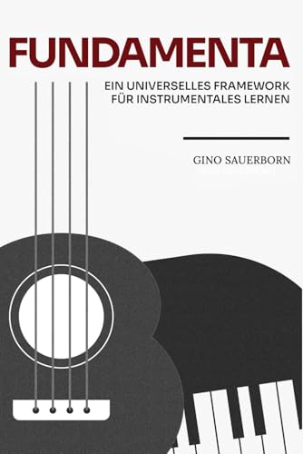 FUNDAMENTA framework instrumentales lernen méthode apprentissage musique - 2