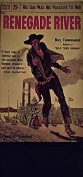 Paperback Renegade River Book