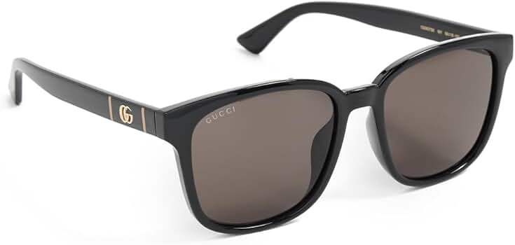 グッチ GG1403SK 001 サングラス アジアンフィット グレー ブラック GUCCI サングラス グッチ GG1403SK-001 サングラス EYEWEAR ブラック