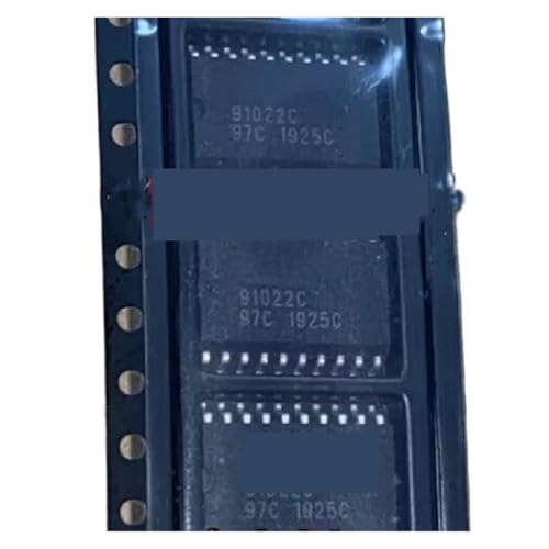 Chips 91022C soluciona fallos de energía en módulos electrónicos pack de 5pcs