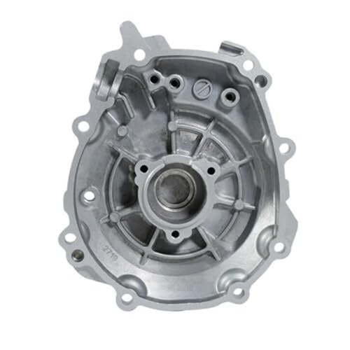 Cubierta de estator plateada para rodar en circuito con YZF-R1 5