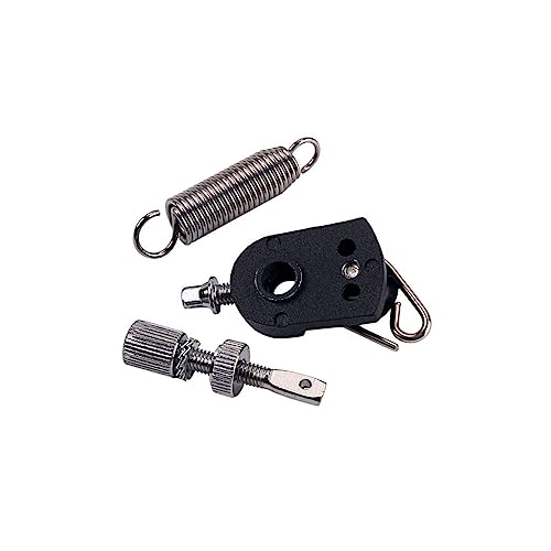 Resorte Tensionador para Pedal de Batería miniatura 4