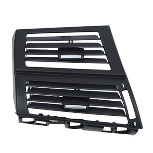 Grille de ventilation pour climatisation de voiture idéale pour vos trajets d'été