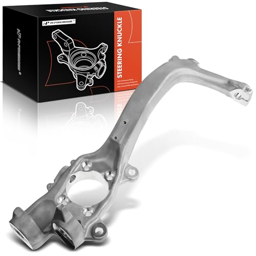 A-Premium Front Right Suspension Steering Knuckle by A-Premium - Used condition - US$132.09