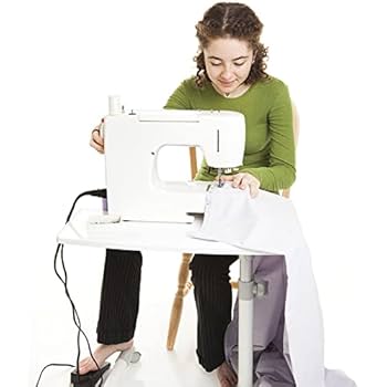 Amazon.com: Enduro Variable Speed Sewing Machine Foot Pedal