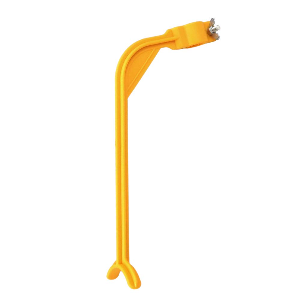 VOSAREA Effecient Golf Swing Training Aid Swing Trainer Gesture Corrector for Beginners