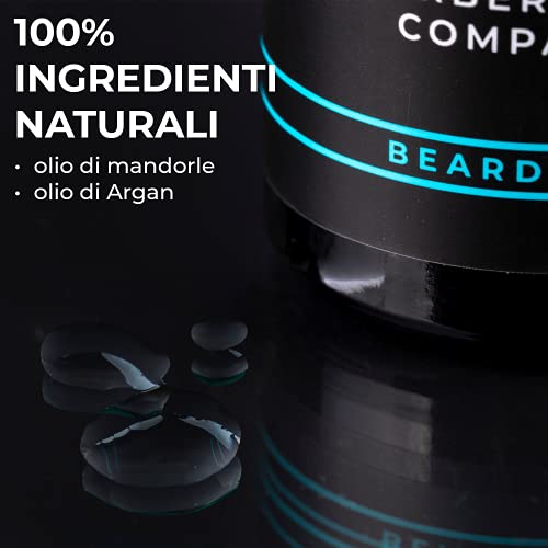 Camden Barbershop Company Original