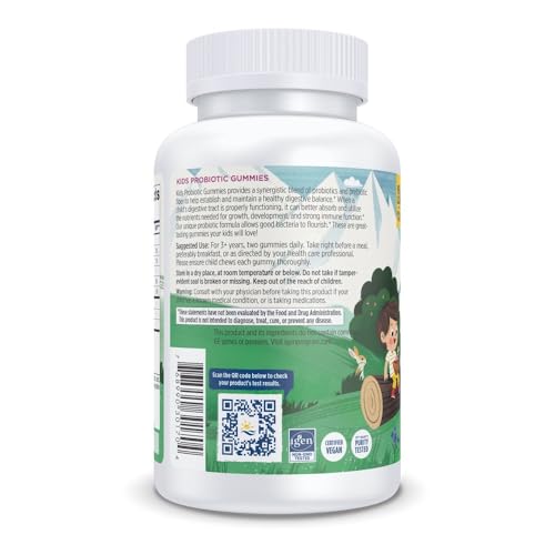 Vitamínicos, Imagen adicional