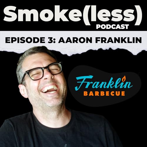 Aaron Franklin
