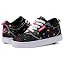 Black Multicolor