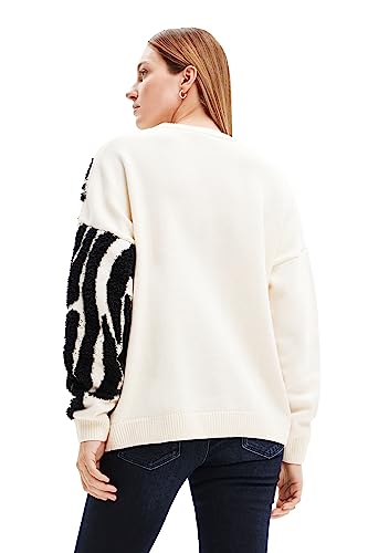 Image of Desigual Women's Pullover guadalquivir