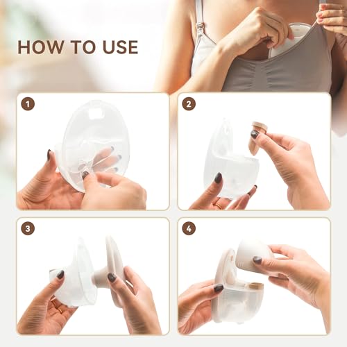 Image of Breast Pump E10 /E20 /S1 /S1 Pro Replacement Parts for eufy, Duckbill Valve