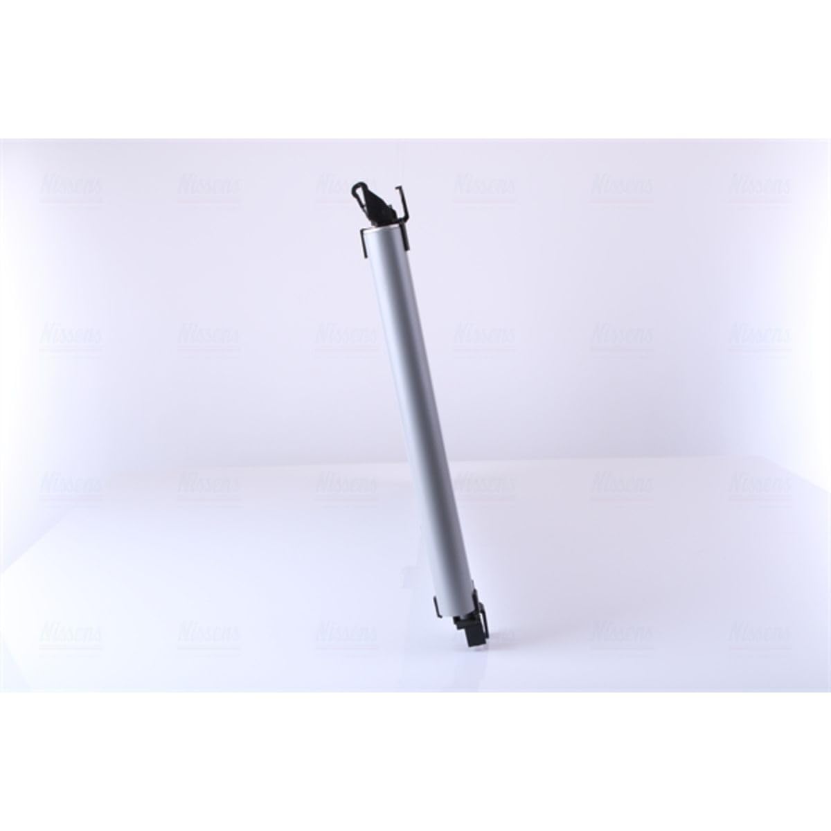 Condenseur Climatisation Nissens 940236 - Compatible BMW Série 1 Et 3 Diesel, Avec Déshydrateur, Dimensions 610x352x16 Mm