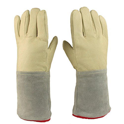Best Cryogenic Gloves Buying Guide Gistgear