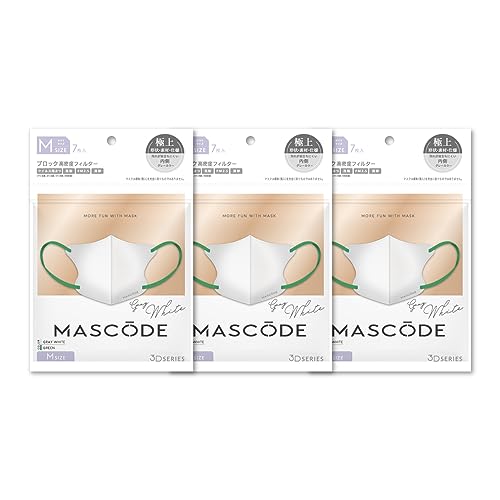 [MASCODE] y }XR[h Xz}XN sDz oCJ[}XN F}XN  ԕ 傫  3D}XN MTCY 3܃Zbgi17j (O[zCgiO[Rj)