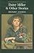 Daisy Miller & Other Stories (Wordsworth Classics)